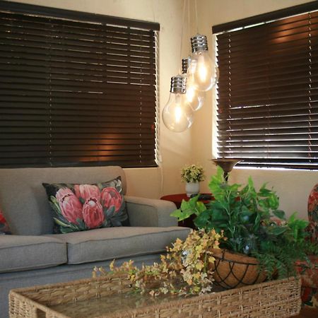 Douglas Villas Tzaneen Εξωτερικό φωτογραφία