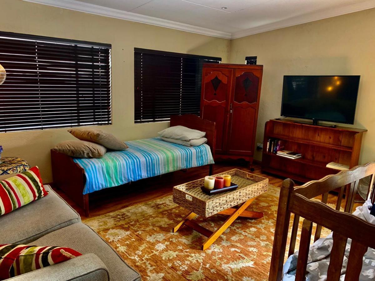 Douglas Villas Tzaneen Εξωτερικό φωτογραφία