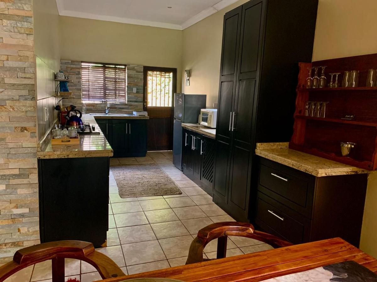 Douglas Villas Tzaneen Εξωτερικό φωτογραφία