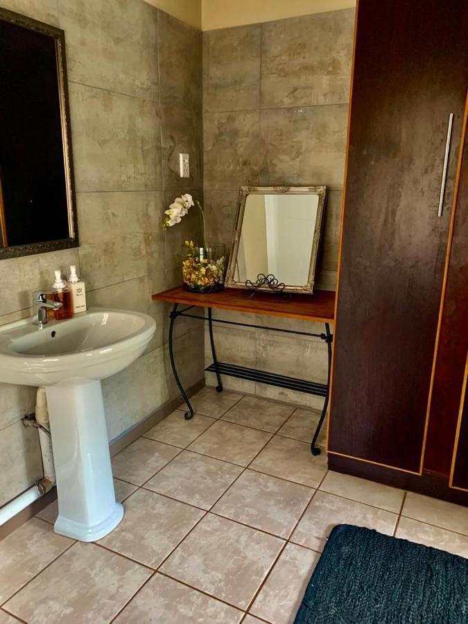 Douglas Villas Tzaneen Εξωτερικό φωτογραφία