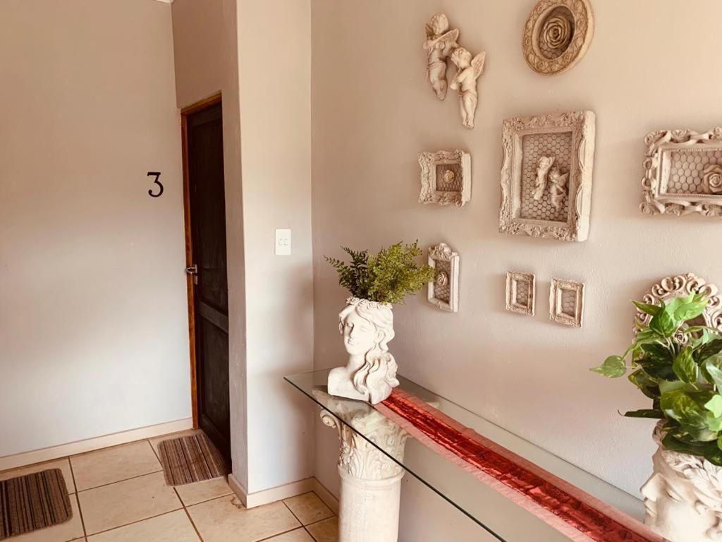 Douglas Villas Tzaneen Εξωτερικό φωτογραφία