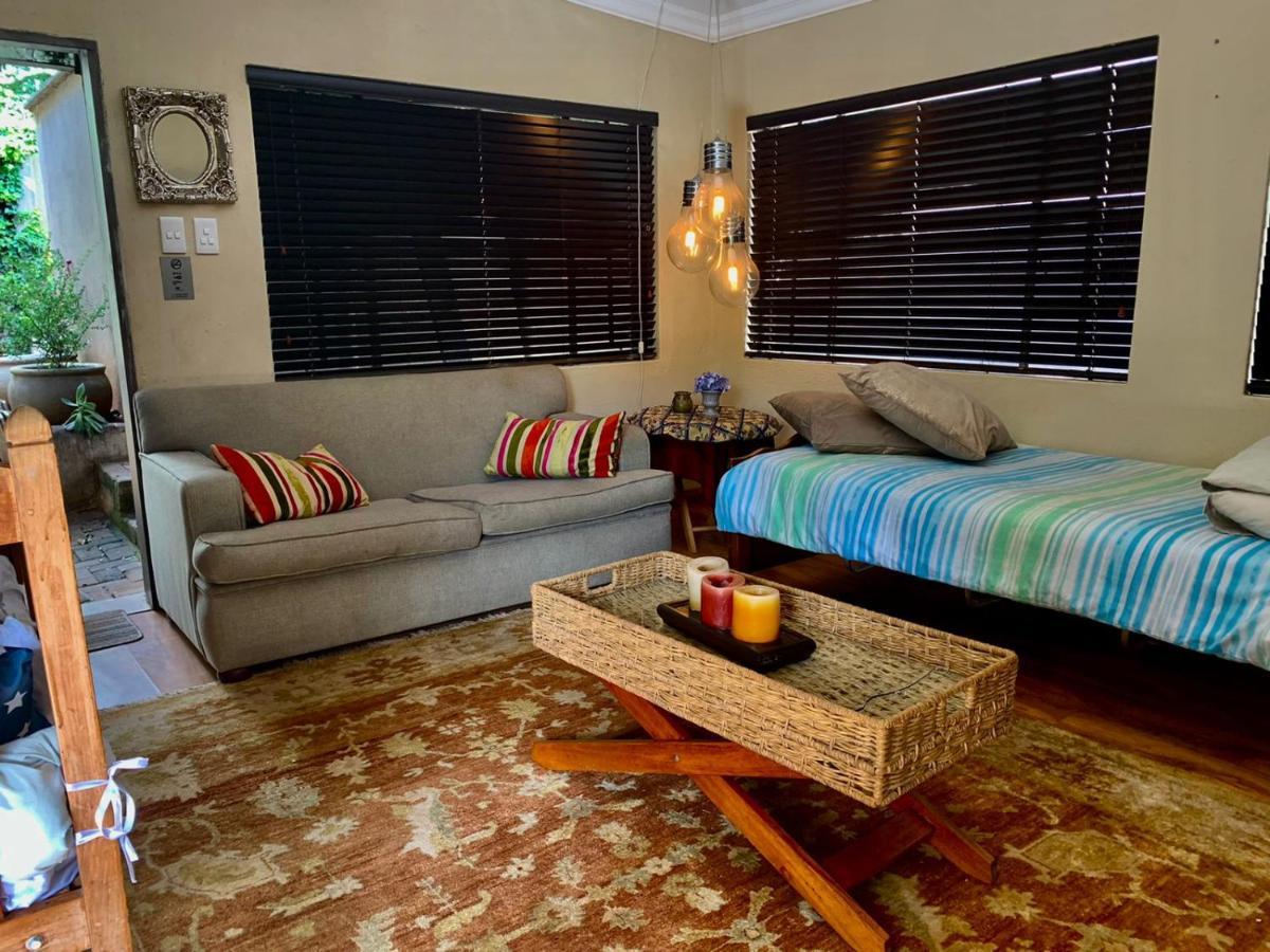 Douglas Villas Tzaneen Εξωτερικό φωτογραφία