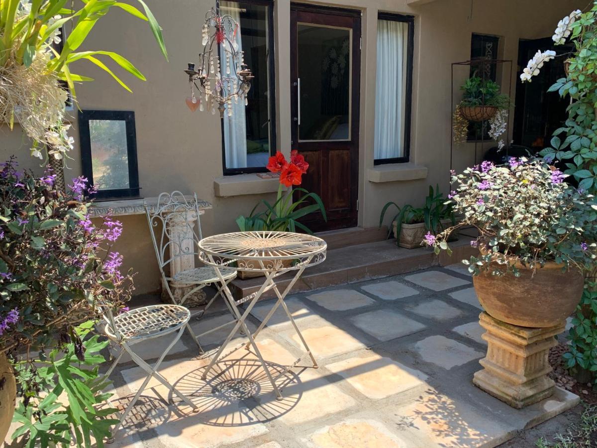 Douglas Villas Tzaneen Εξωτερικό φωτογραφία