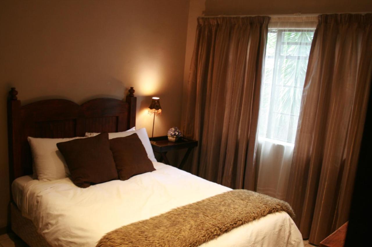 Douglas Villas Tzaneen Εξωτερικό φωτογραφία