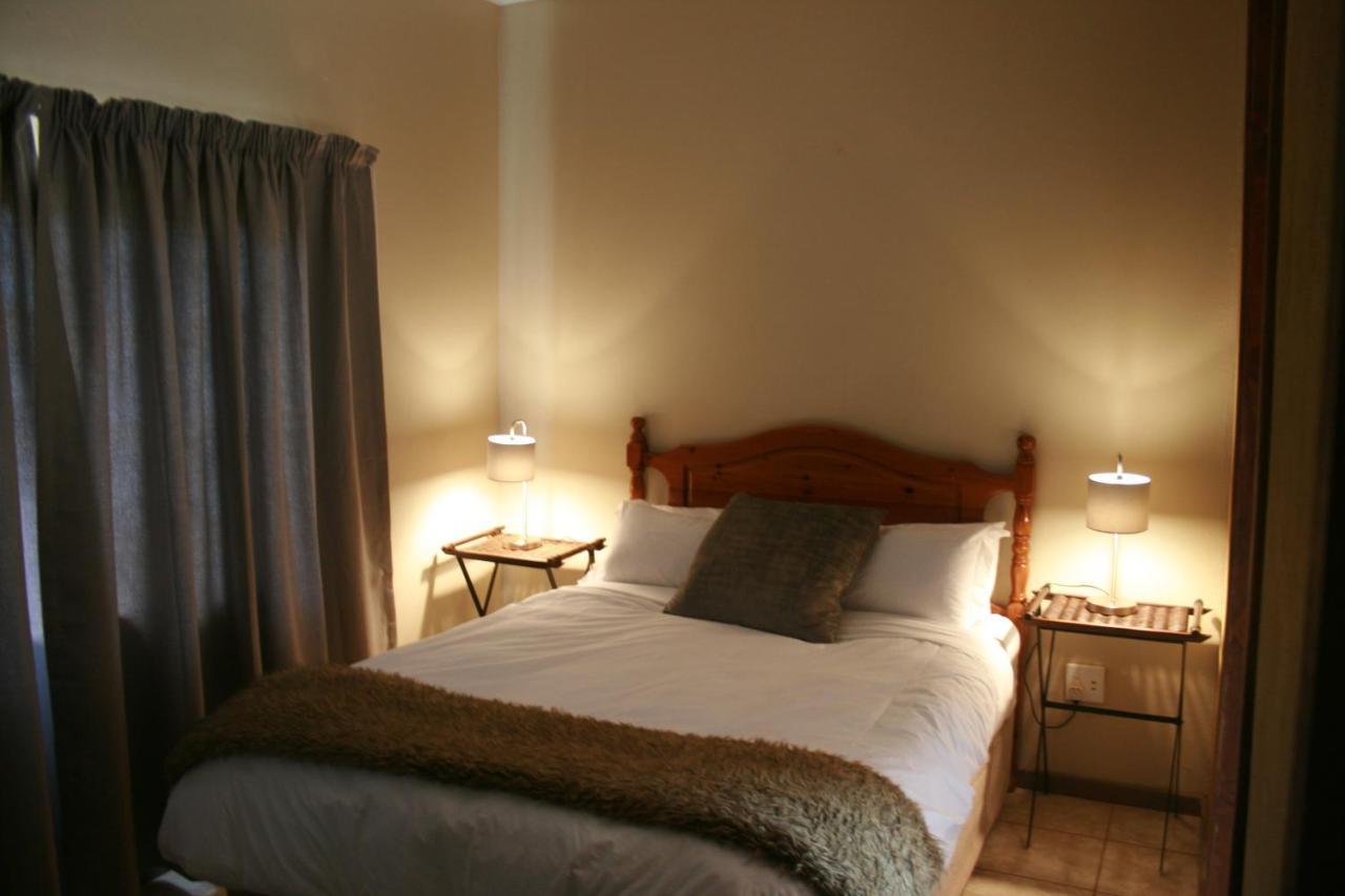 Douglas Villas Tzaneen Εξωτερικό φωτογραφία