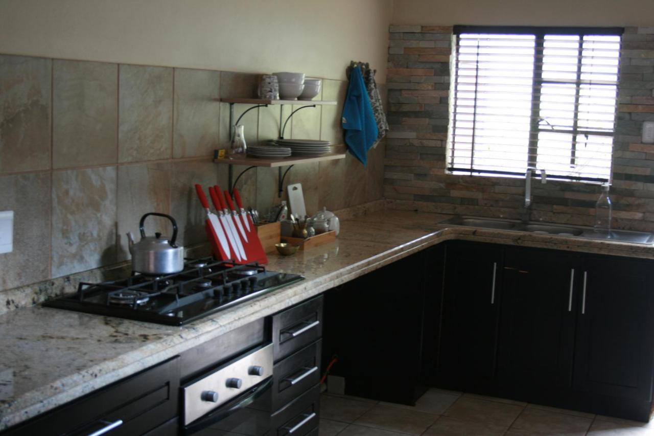 Douglas Villas Tzaneen Εξωτερικό φωτογραφία